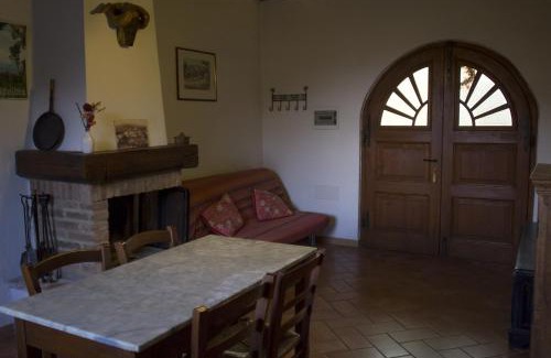 Capalbio House | Agriturismo Monte Alzato