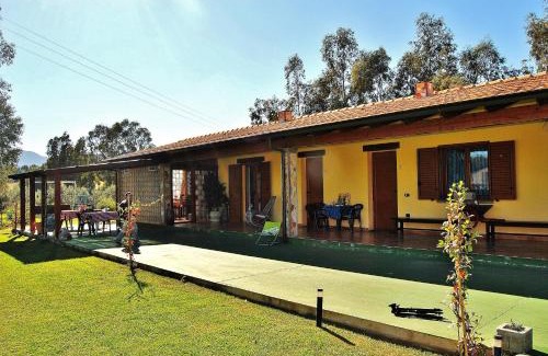 Villamassargia House | Agriturismo Monte Majore