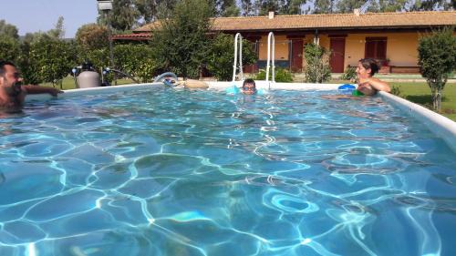 Villamassargia House | Agriturismo Monte Majore