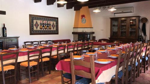 Villamassargia House | Agriturismo Monte Majore