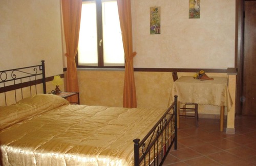 Viterbo House | Agriturismo Montigliano