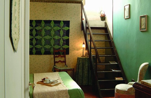 Sant'Agata de'Goti Other | Agriturismo Mustilli