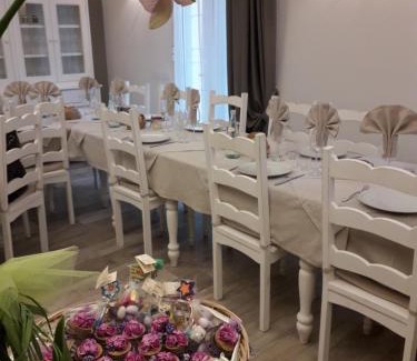 Quarto Inferiore House | Agriturismo N'Uova Campagna