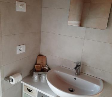 Quarto Inferiore House | Agriturismo N'Uova Campagna