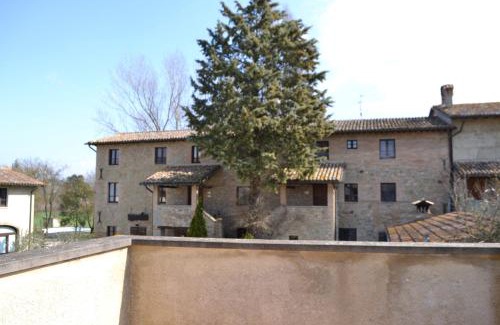 Bivio Lugnano House | Agriturismo Nestore