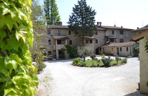 Bivio Lugnano House | Agriturismo Nestore