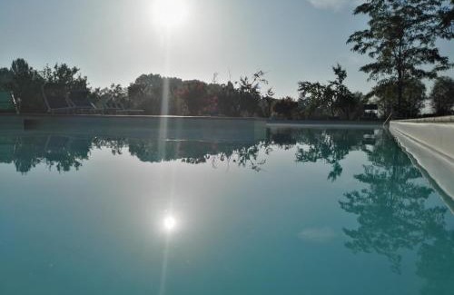 Bivio Lugnano House | Agriturismo Nestore