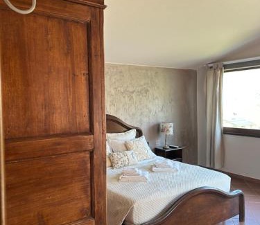 Gavi House | Agriturismo Nonna Du