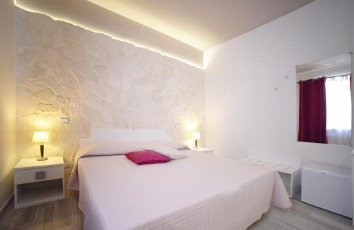 Matera House | Agriturismo Nonna Rosa