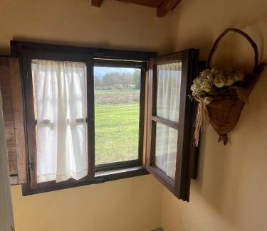 Le Piazze Villa | Agriturismo Podere Delle Querci