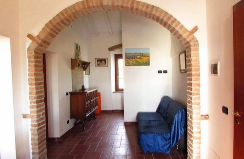 Rosignano Marittimo House | Agriturismo Pian dei Lupi