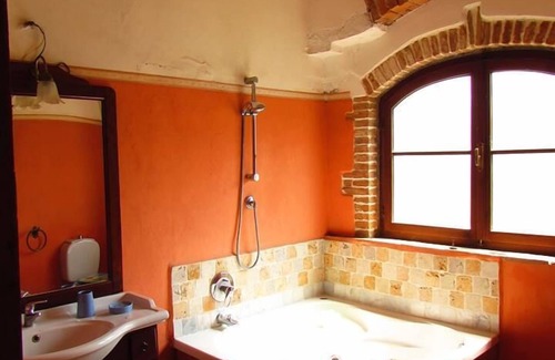 Rosignano Marittimo House | Agriturismo Pian dei Lupi