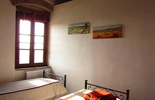 Rosignano Marittimo House | Agriturismo Pian dei Lupi