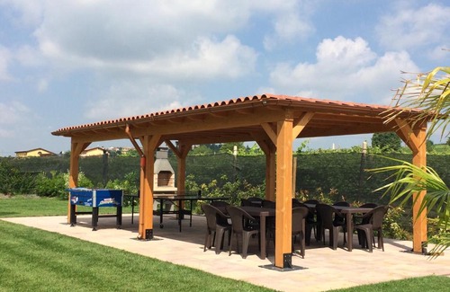 Villafranca di Verona House | Agriturismo Pigno