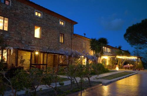 Rosignano Marittimo House | Agriturismo Pane e Vino