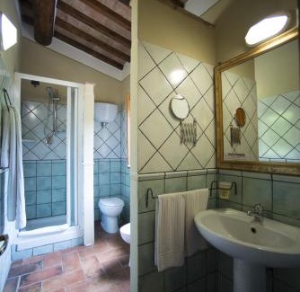 Cortona House | Agriturismo Parco Fiorito
