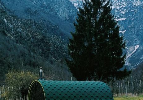 Barcis House | Agriturismo Pian dei Tass