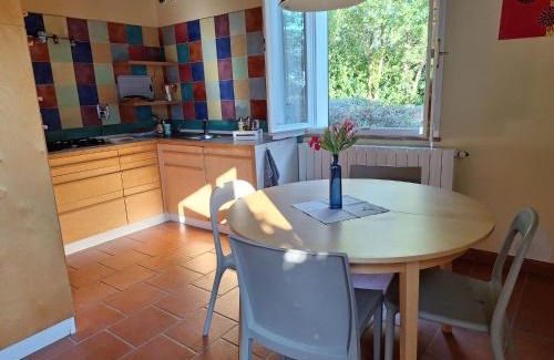 Riparbella Apartment | Agriturismo Piccolo Paradiso