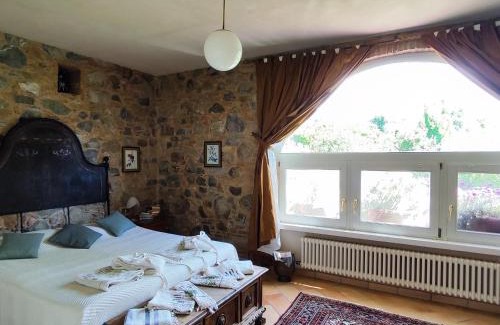 Santa Luce House | Agriturismo Podere il Fornacino