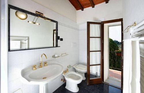 San Donato in Fronzano Other | Agriturismo Podere Picciolo