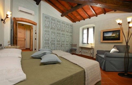 San Donato in Fronzano Other | Agriturismo Podere Picciolo