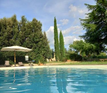 Cinigiano House | Agriturismo Poderino