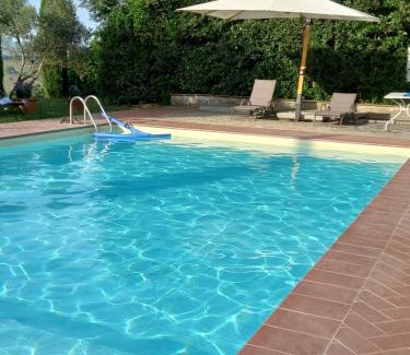 Cinigiano House | Agriturismo Poderino