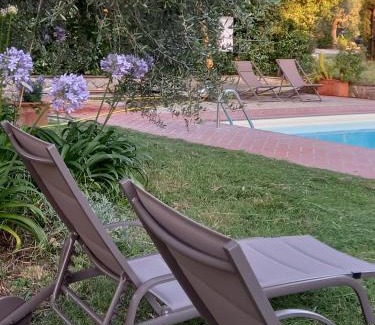 Cinigiano House | Agriturismo Poderino