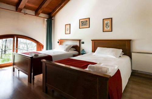 Fossalta Maggiore House | Agriturismo Rechsteiner