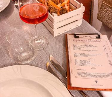 Fossalta Maggiore House | Agriturismo Rechsteiner