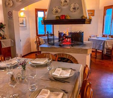 Fossalta Maggiore House | Agriturismo Rechsteiner
