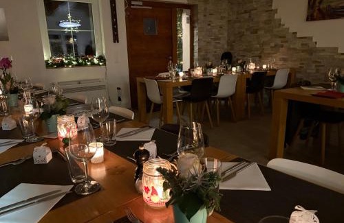 Riazzino House | Agriturismo Regusci