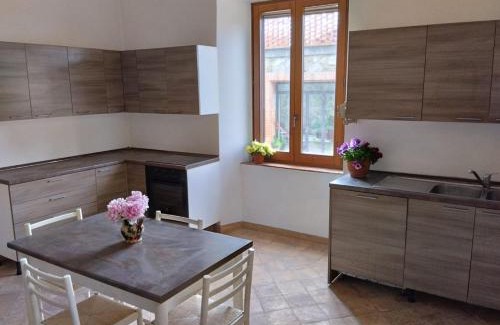 Allerona House | Agriturismo Riparossa