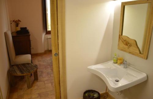 Allerona House | Agriturismo Riparossa