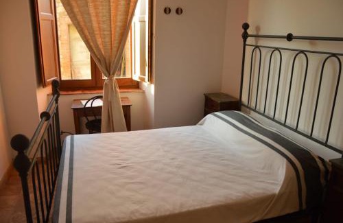 Allerona House | Agriturismo Riparossa