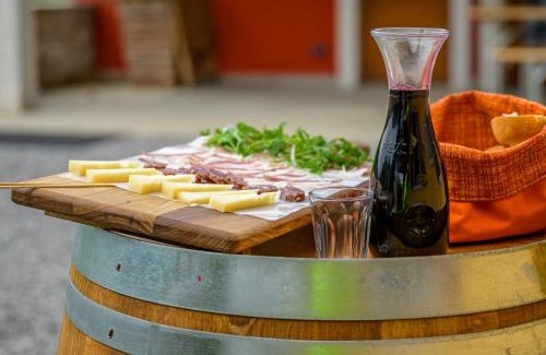 Duino-Aurisina House | Agriturismo Rouna