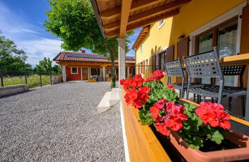 Duino-Aurisina House | Agriturismo Rouna