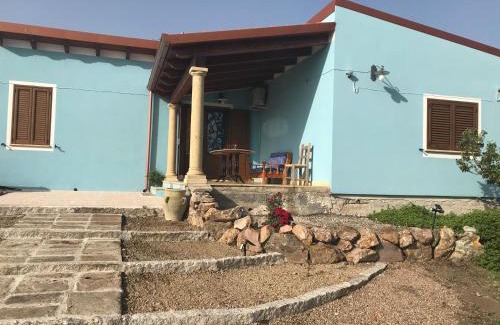 Ozieri House | Agriturismo Sa Domo de s'Olia