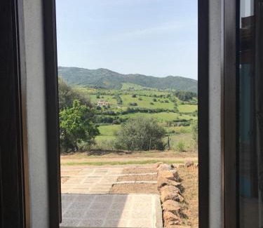 Ozieri House | Agriturismo Sa Domo de s'Olia