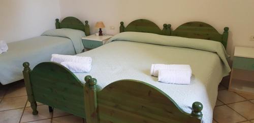 Tula House | Agriturismo Sa Pigalva