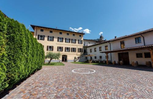 Calliano House | Agriturismo Salizzoni