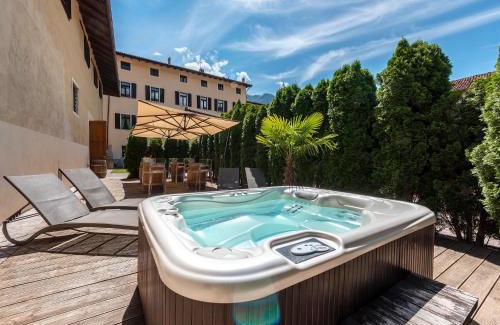 Calliano House | Agriturismo Salizzoni