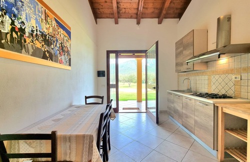 Iglesias Apartment | Agriturismo Saludi e Trigu