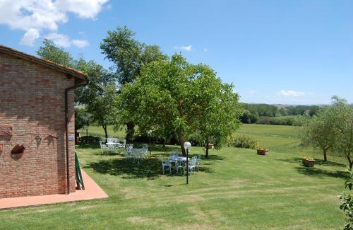 Monteroni d'Arbia House | Agriturismo San Giorgio