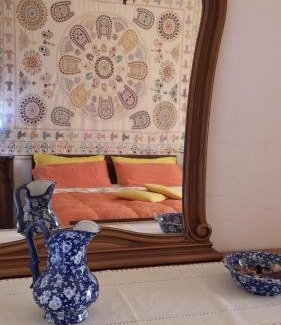 Magliano in Toscana House | Agriturismo San Giusto