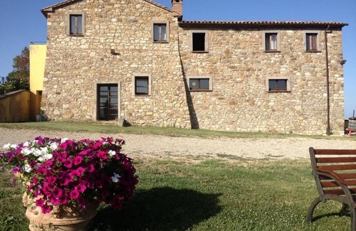 Allerona House | Agriturismo San Pietro Aquaeortus