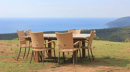 Rosignano Marittimo House | Agriturismo San Quirico