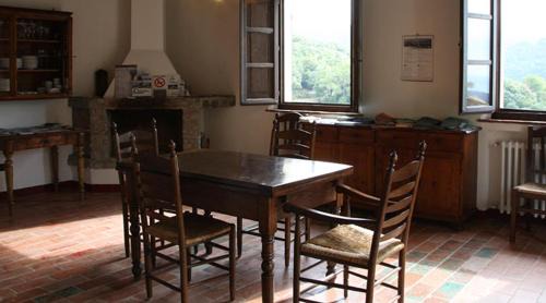 Rosignano Marittimo House | Agriturismo San Quirico