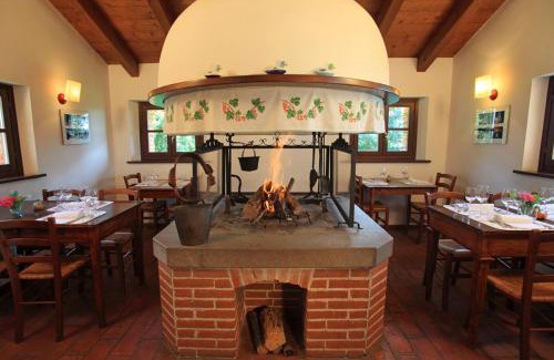 Buttrio House | Agriturismo Scacciapensieri