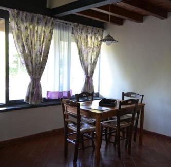 Cantagallo House | Agriturismo Selvapiana